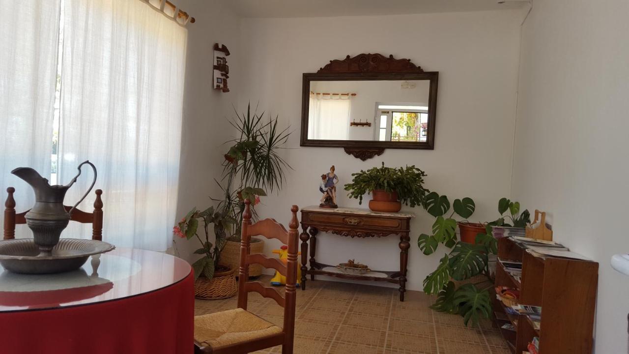 El Condado Casa Rural Fuentes de Onoro Exterior foto