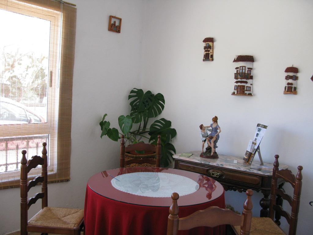 El Condado Casa Rural Fuentes de Onoro Exterior foto