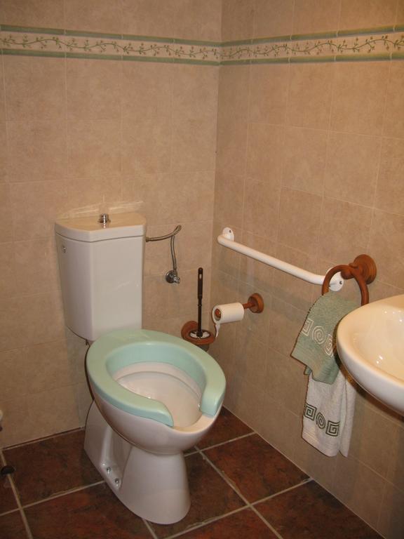 El Condado Casa Rural Fuentes de Onoro Habitación foto